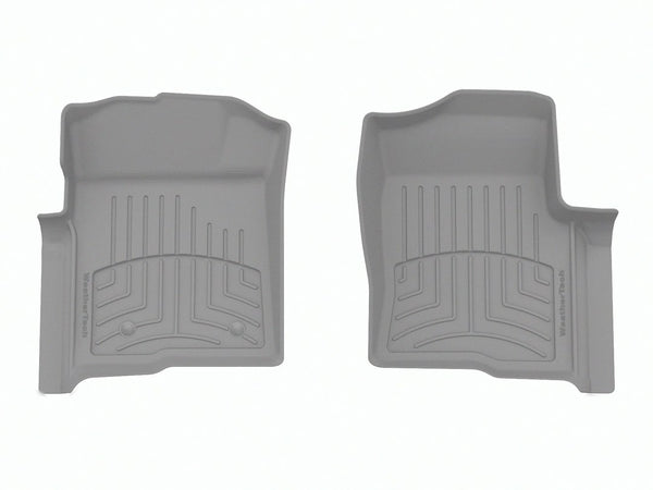 Weathertech Floor Liner HP (MPN: 466111IM)
