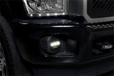 Putco LuminiX LED Fog Light Assembly (MPN: 12004)