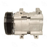 Four Seasons Air Conditioner Compressor (MPN: 58169)