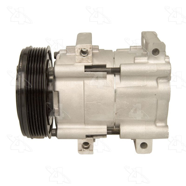 Four Seasons Air Conditioner Compressor (MPN: 58169)