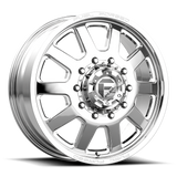 Fuel Off Road 20 Inch Wheel (MPN: DF092082A9)