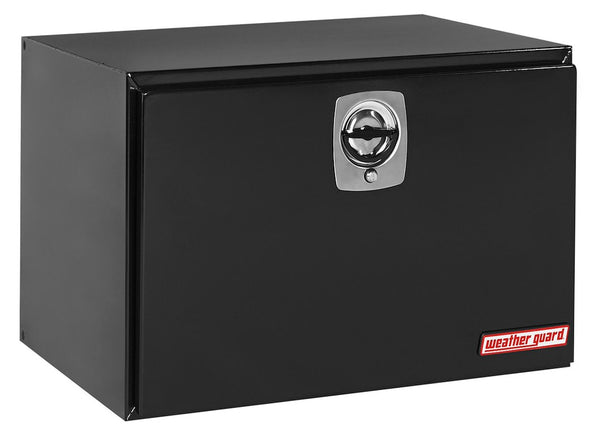 Weather Guard Underbed Tool Box (MPN: 538-5-02)