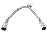 Advanced Flow Engineering Exhaust System Kit (MPN: 49-42044-P)