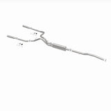 MagnaFlow Street Series Exhaust System Kit (MPN: 16622)