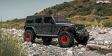 Fuel Off Road Covert Beadlock D113 Wheel (MPN: D11317907536)