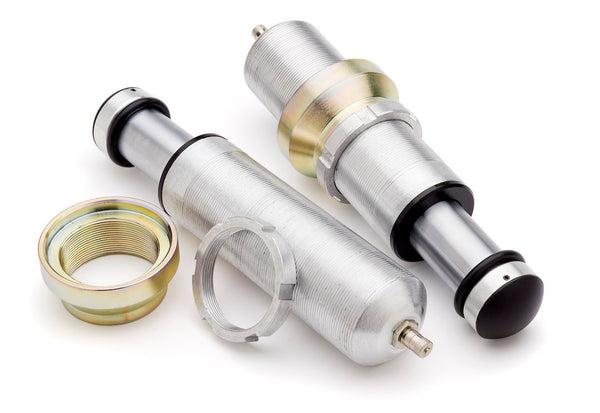 JKS Manufacturing Hydraulic Bump Stop (MPN: JKSBSE201)