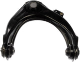Control Arm with Ball Joint and Bushings (MPN: 520-621)