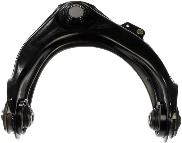Control Arm with Ball Joint and Bushings (MPN: 520-621)