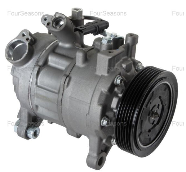 Four Seasons Air Conditioner Compressor (MPN: 168368)