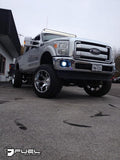 Fuel Off Road Octane D508 Wheel (MPN: D5082907057)