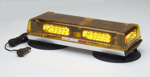 Whelen Engineering Mini Century Light Bar (MPN: R2LPHVA)