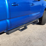 Westin HDX Drop Nerf Step Bars (MPN: 56-12775)