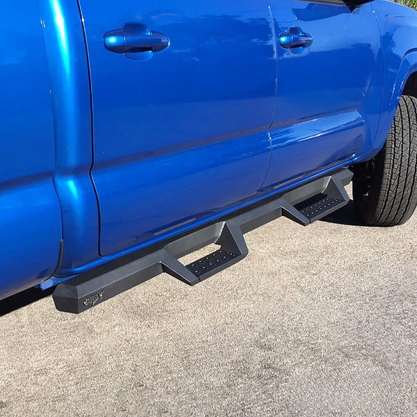 Westin HDX Drop Nerf Step Bars (MPN: 56-12775)
