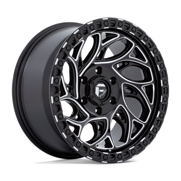 Fuel Off Road Wheel Runner D840 (MPN: D84017908450)