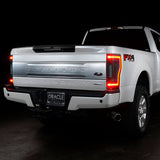 Oracle Lighting Tail Light Assembly (MPN: 5896-504)