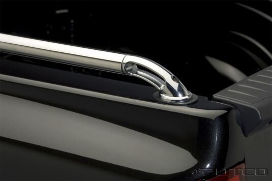Putco Bed Side Rail (MPN: 89865)