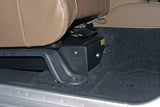 Tuffy Security Under Seat Storage Unit (MPN: 293-01)