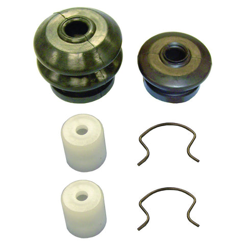 Clutch Linkage Bushing Set for Jeep Vehicles (MPN: 3167067K)