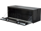 Buyers Products Black Steel Underbody Tool Box (MPN: 1708310)