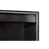 Weather Guard Crossover Tool Box (MPN: 128-5-04)