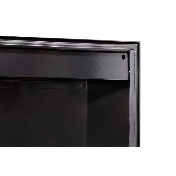 Weather Guard Crossover Tool Box (MPN: 128-5-04)