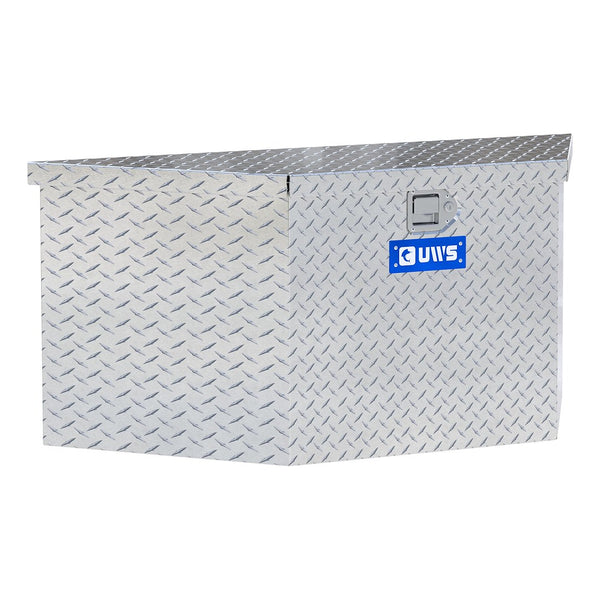 UWS Trailer Tongue Box (MPN: TBV-49)