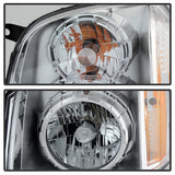 Spyder Auto Group Headlight Assembly (MPN: 9023217)