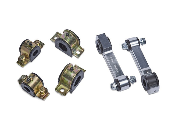 Ford Performance Stabilizer Bar Kit (MPN: M-5490-A)