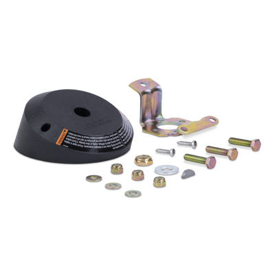 SeaStar Boat Steering System Helm Bezel Kit (MPN: SB27483P)
