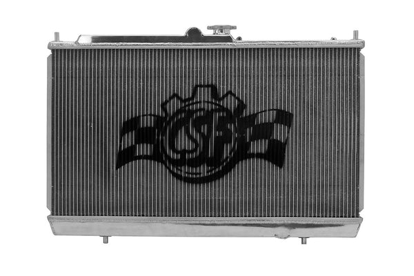 CSF Aluminum Radiator (MPN: 3163)
