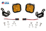 Diode Dynamics SS3 Max LED Pod (MPN: DD6910P)