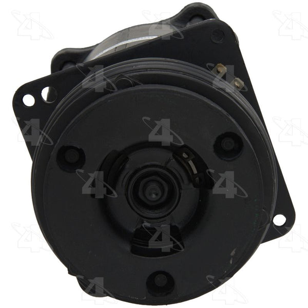 Four Seasons Air Conditioner Compressor (MPN: 57089)