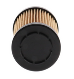 Wix Filters Cartridge Oil Filter (MPN: WL10060)