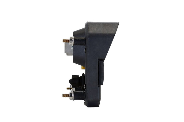 AEM Electronics CD-5 Performance Gauge (MPN: 30-5601)