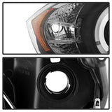 Spyder Automotive Headlight Assembly (MPN: 5009005)