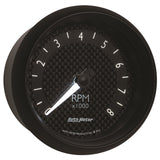 AutoMeter GT Series Tachometer (MPN: 8097)