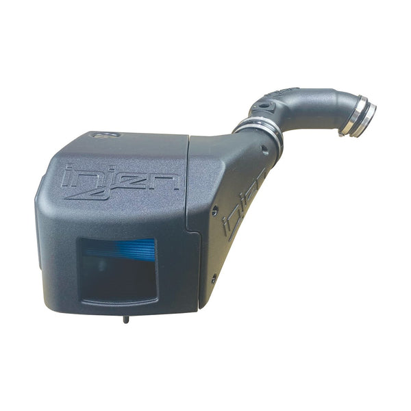 Injen Technology Evolution Cold Air Intake (MPN: EVO7009)