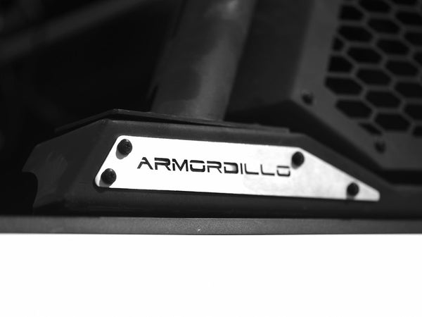 Armordillo Stealth Chase Rack (MPN: 7161887)