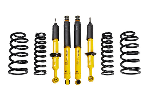 ARB Lift Kit Suspension (MPN: 4RNR10LKS)