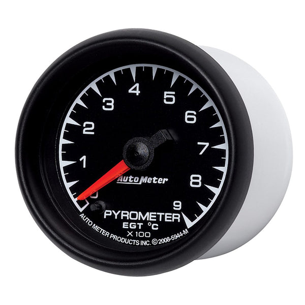 AutoMeter Gauge Pyrometer (MPN: 5944-M)