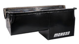 Moroso Performance Oil Pan for Ford Engines (MPN: 20612)