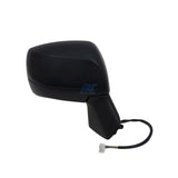K Source Exterior Mirror Replacement (MPN: 71003U)