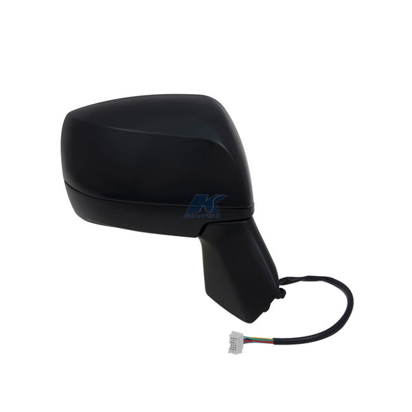 K Source Exterior Mirror Replacement (MPN: 71003U)