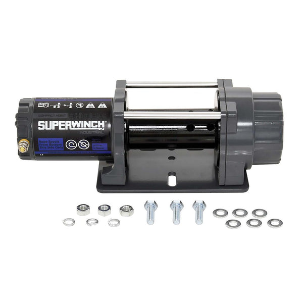 Superwinch Electric Hoist SH1000i (MPN: S104103)