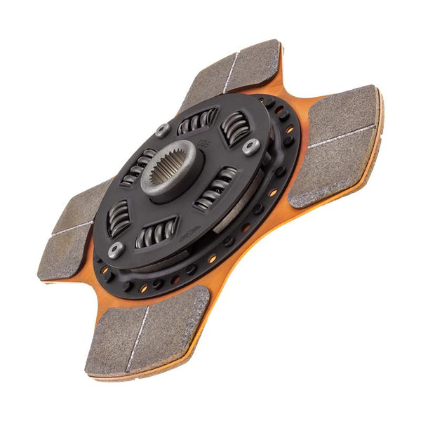 Exedy Clutch Disc Stage 2 (MPN: ND08T)