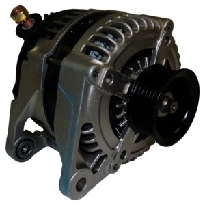 Crown Automotive 160 Amp Alternator (MPN: 5149275AA)