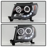 Spyder Automotive Headlight Assembly (MPN: 5011916)
