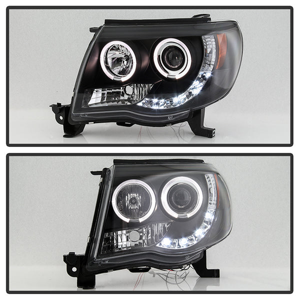 Spyder Automotive Headlight Assembly (MPN: 5011916)