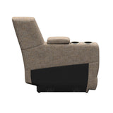Lippert Components Thomas Payne Seismic Theater Sofa Center (MPN: 2024044206)