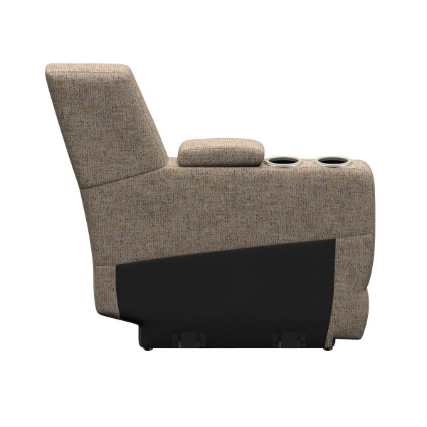 Lippert Components Thomas Payne Seismic Theater Sofa Center (MPN: 2024044206)